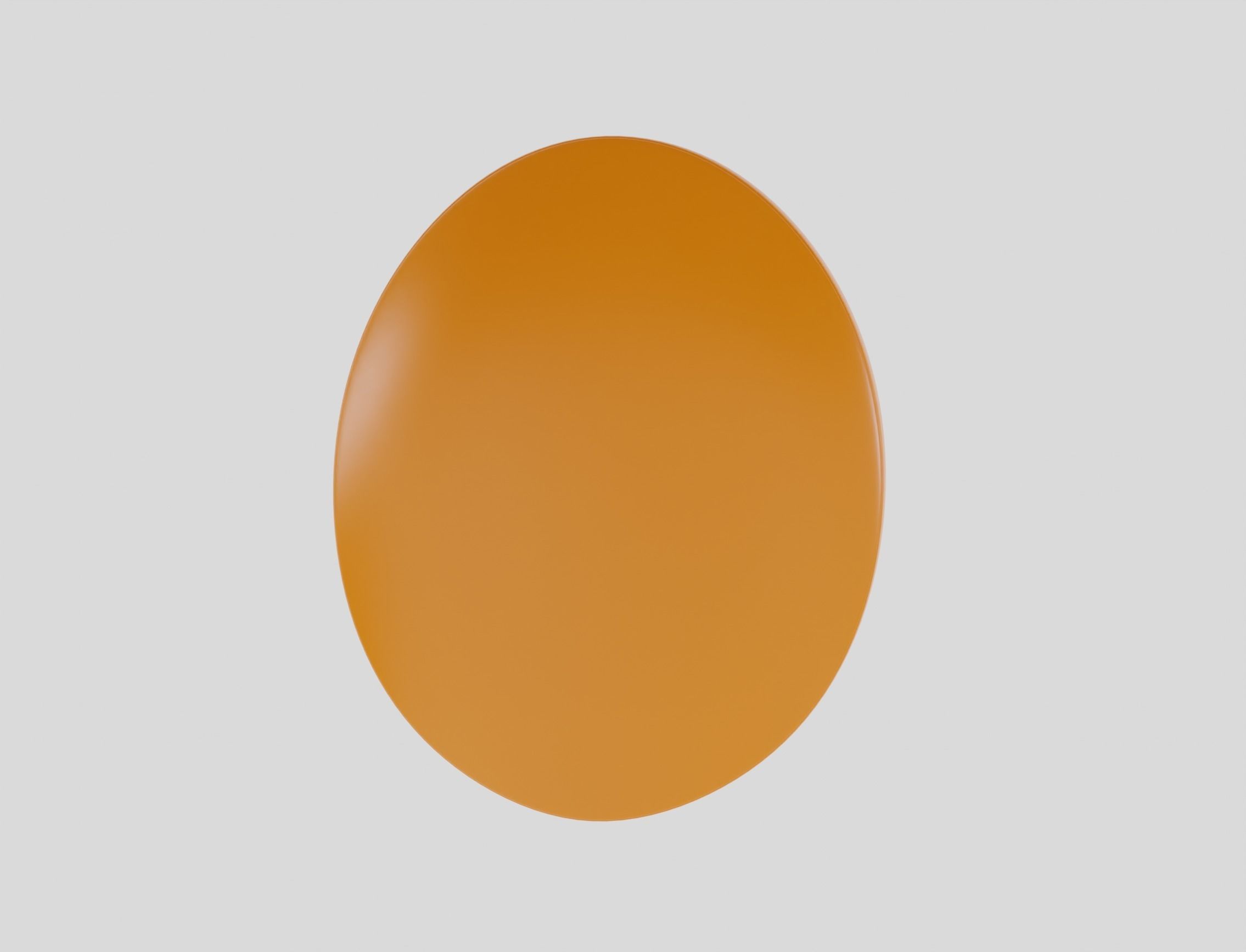 Wall Card ID Validator Reader 3D model_8