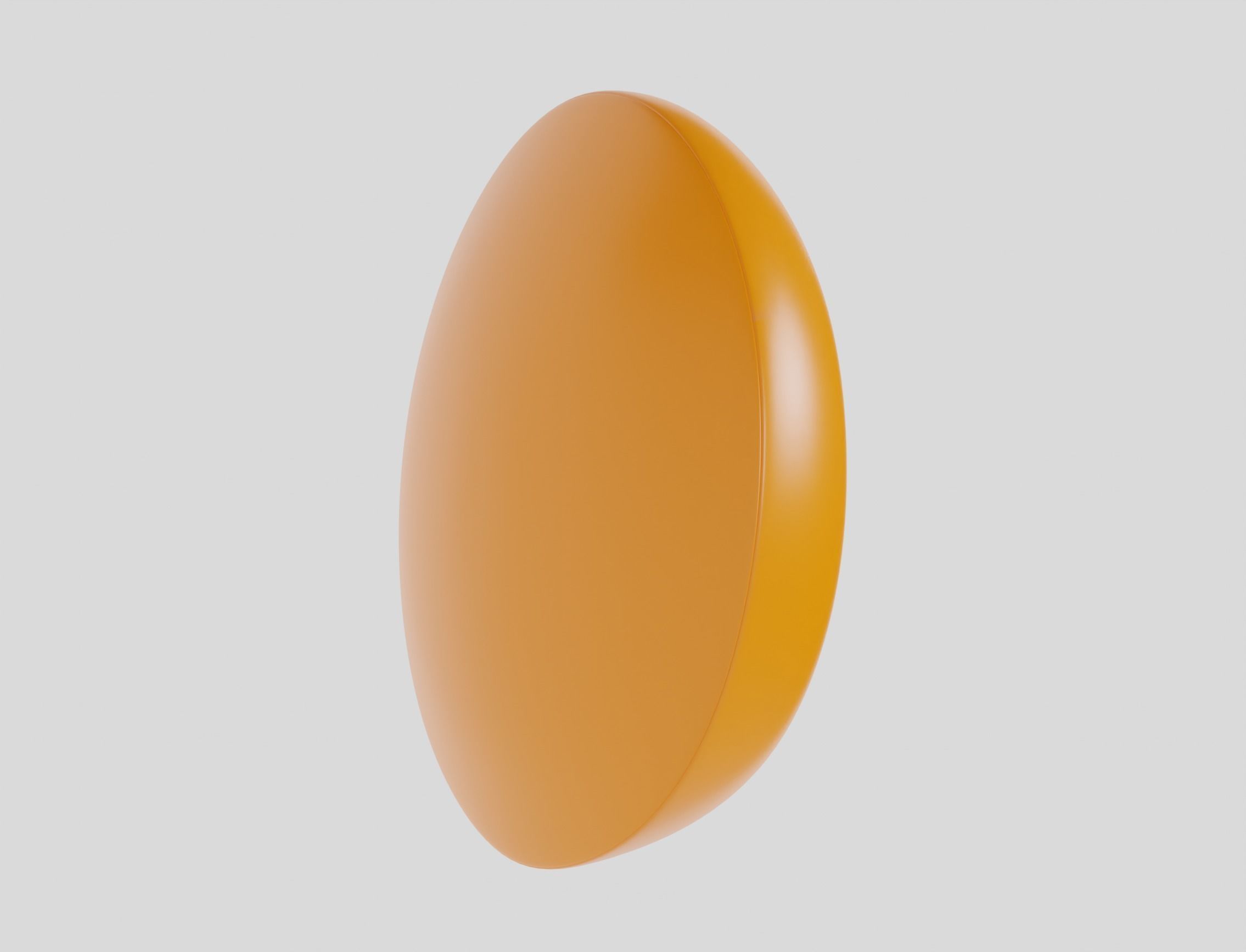 Wall Card ID Validator Reader 3D model_7