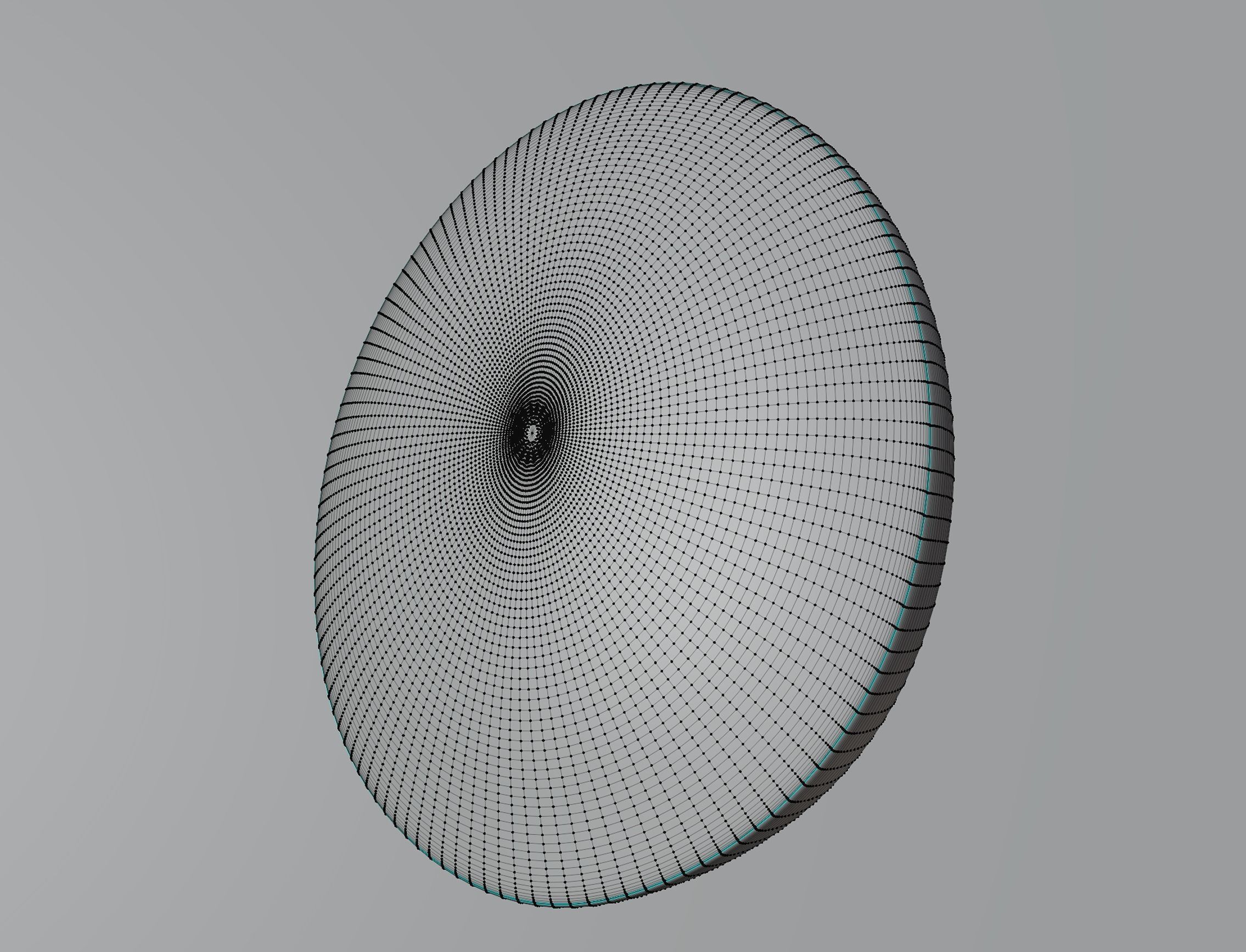 Wall Card ID Validator Reader 3D model_12