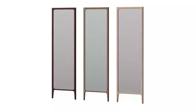 Rimmel Mirror by Porada