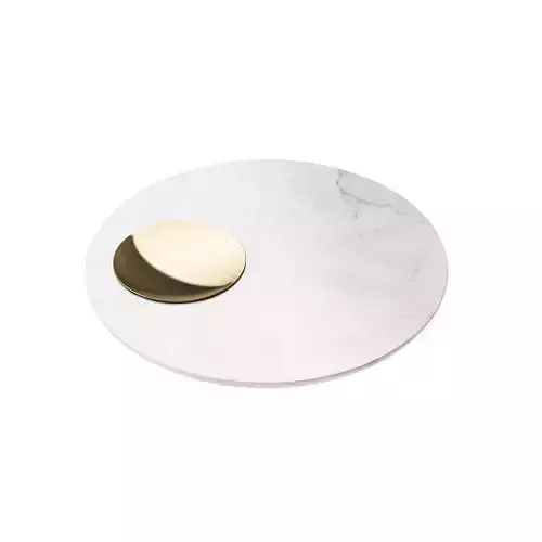 Stone Serving Board by Tom Dixon