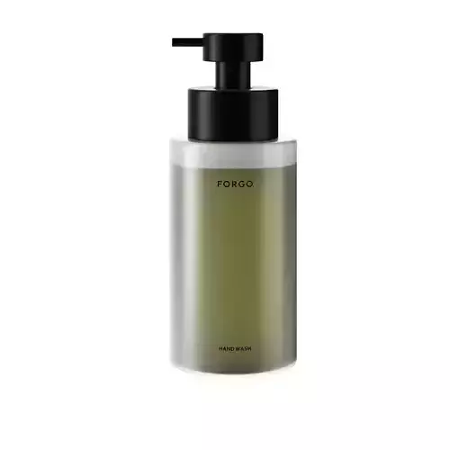 Forgo Hand Wash by Forgo 3D model