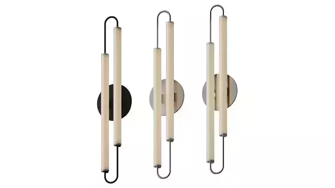 Eos Bath Bar by Hinkley