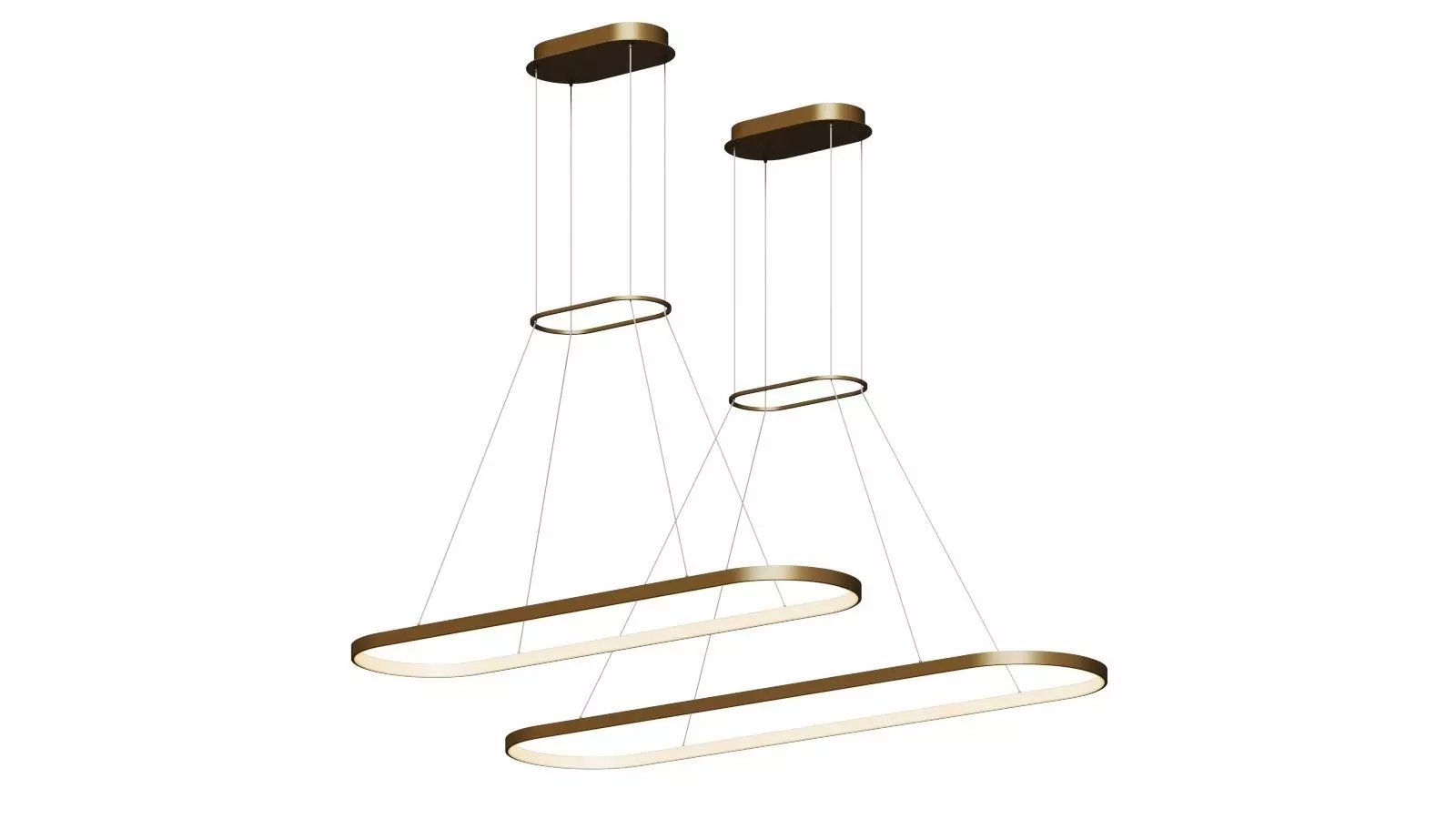 Eerie by Kuzco Lighting 3D model_0