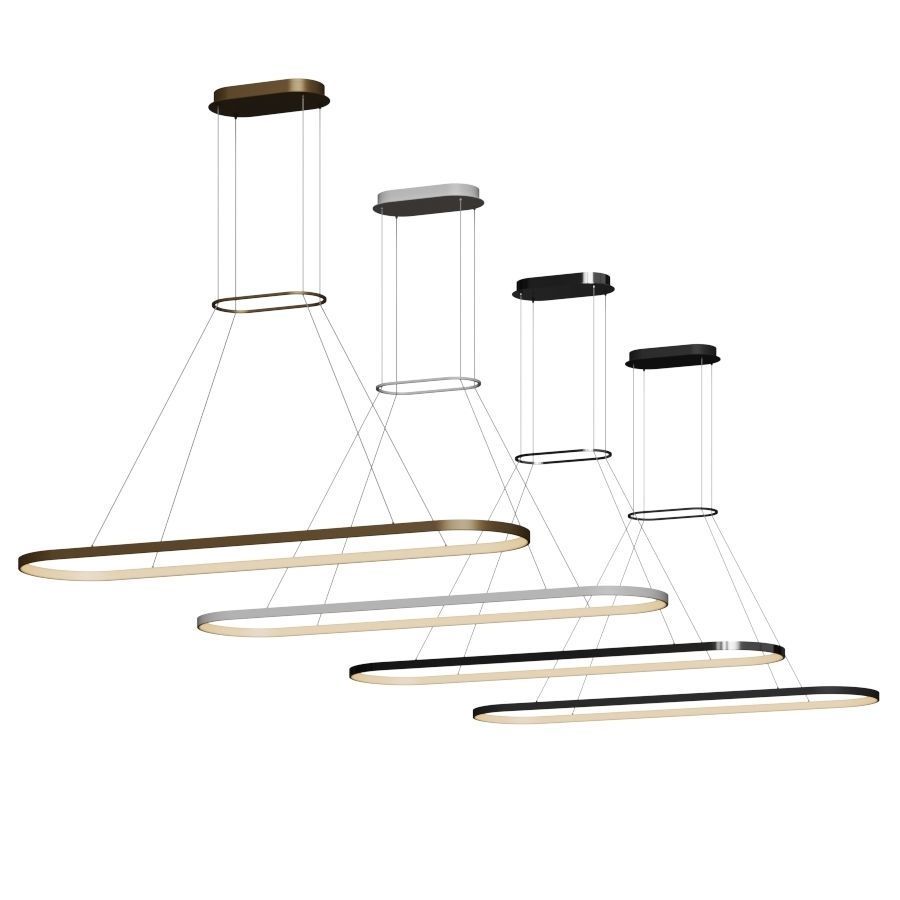 Eerie by Kuzco Lighting 3D model_1