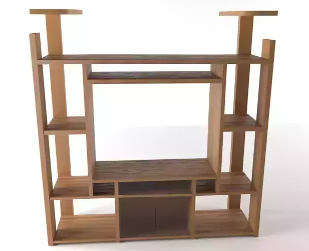 Tv Stand - Sri Lanka model 