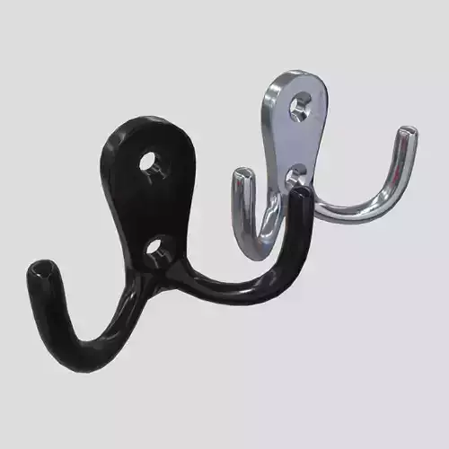 Coat Hook 2