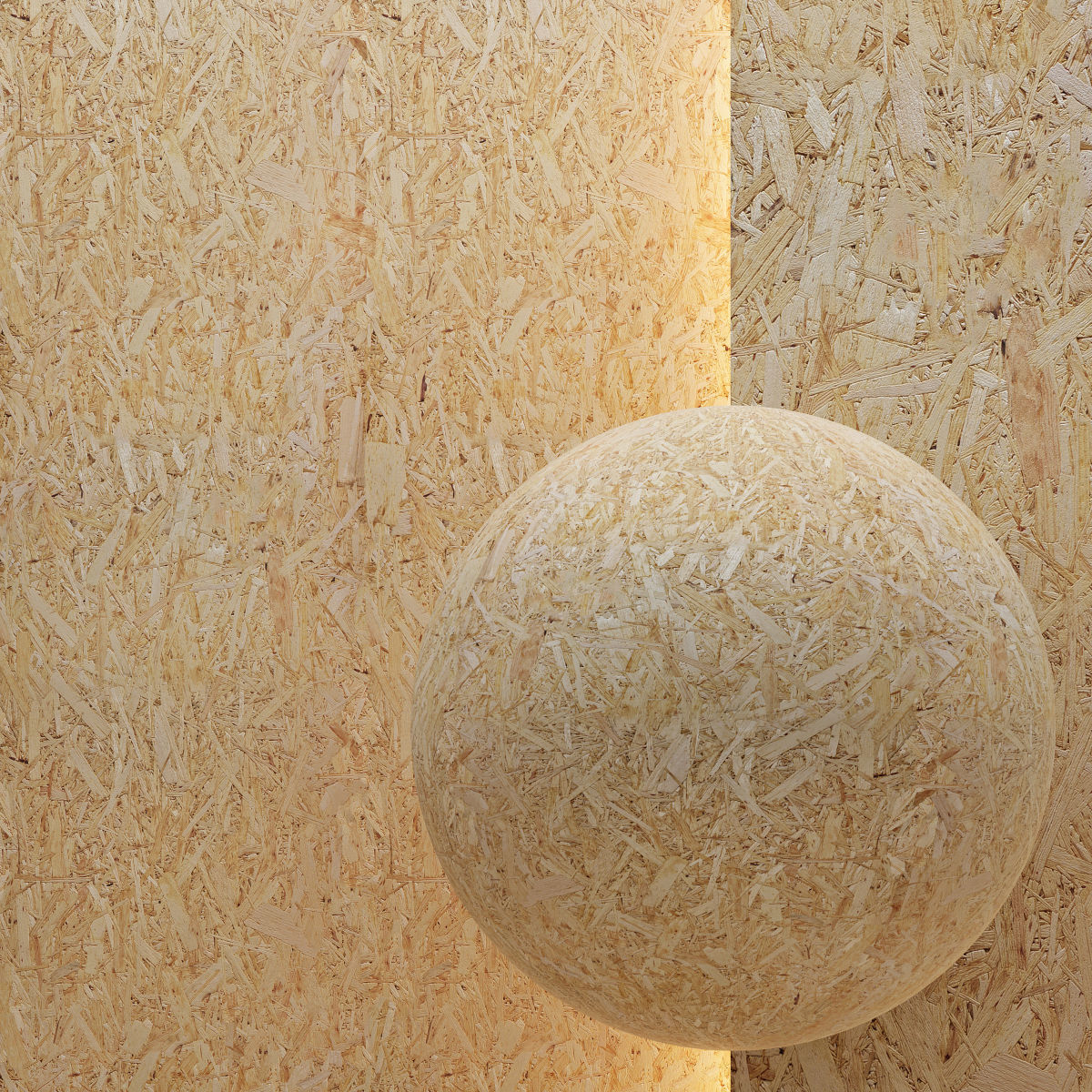 Compressed wood shavings texture Texture_3