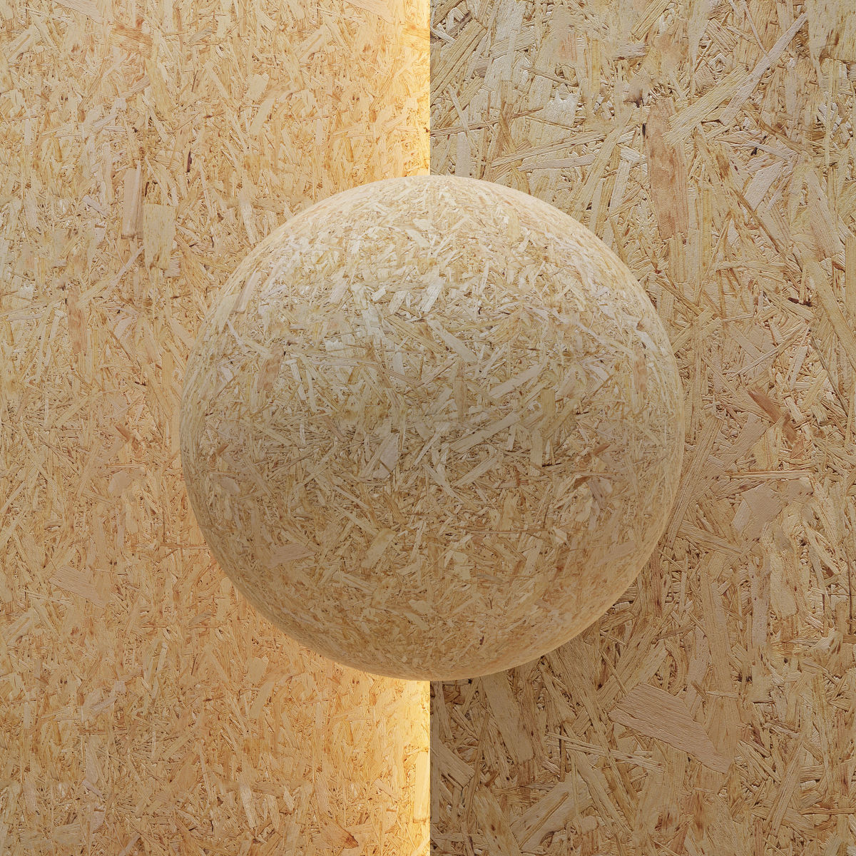 Compressed wood shavings texture Texture_1