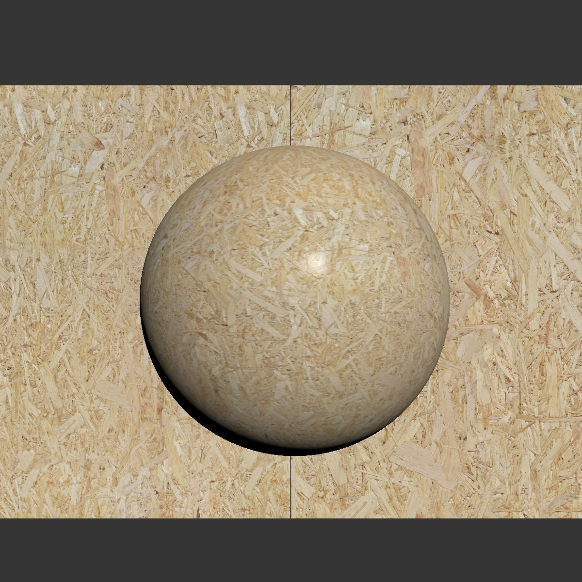 Compressed wood shavings texture Texture_4