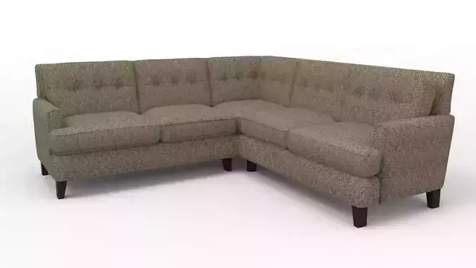  Barbara U-sectional