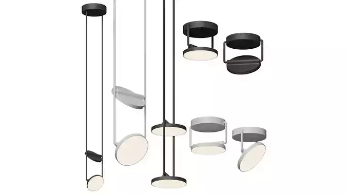 Novel by Kuzco Lighting