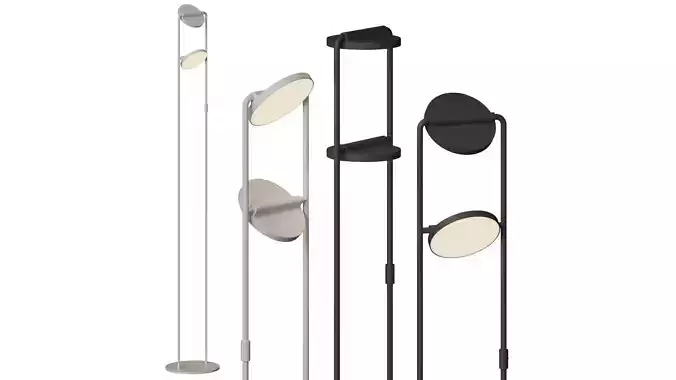 Novel by Kuzco Lighting