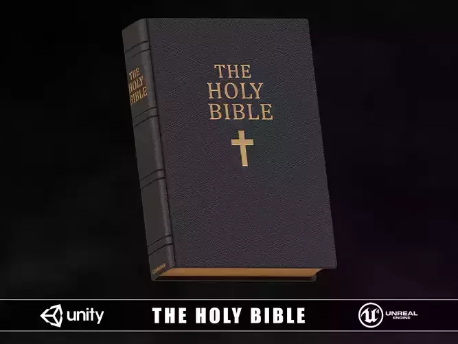 The Holy Bible