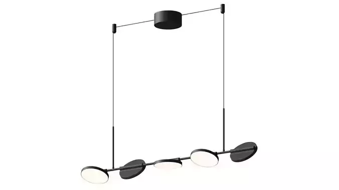 Novel by Kuzco Lighting