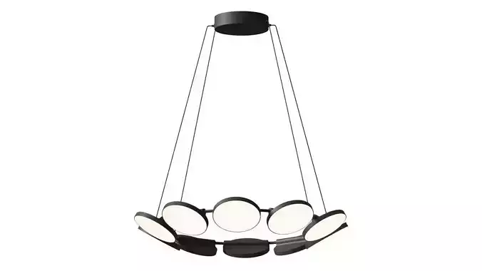 Novel by Kuzco Lighting