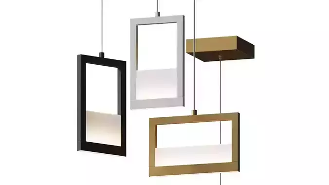 Ratio by Kuzco Lighting
