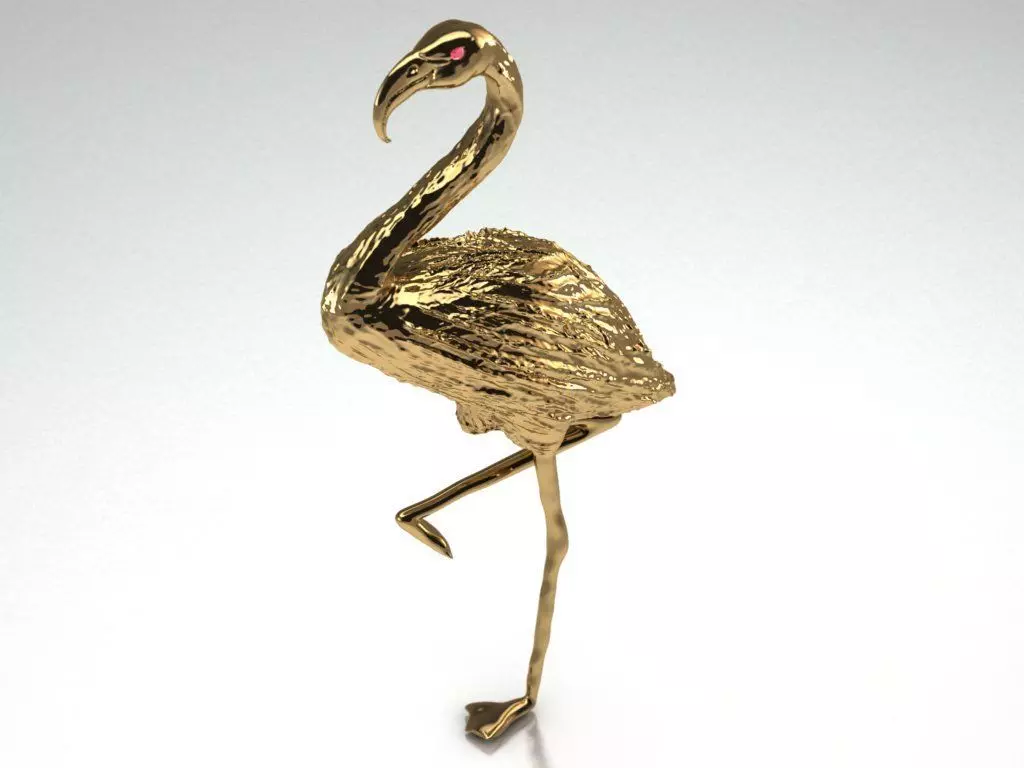 Creative CR 2 3D print model_0