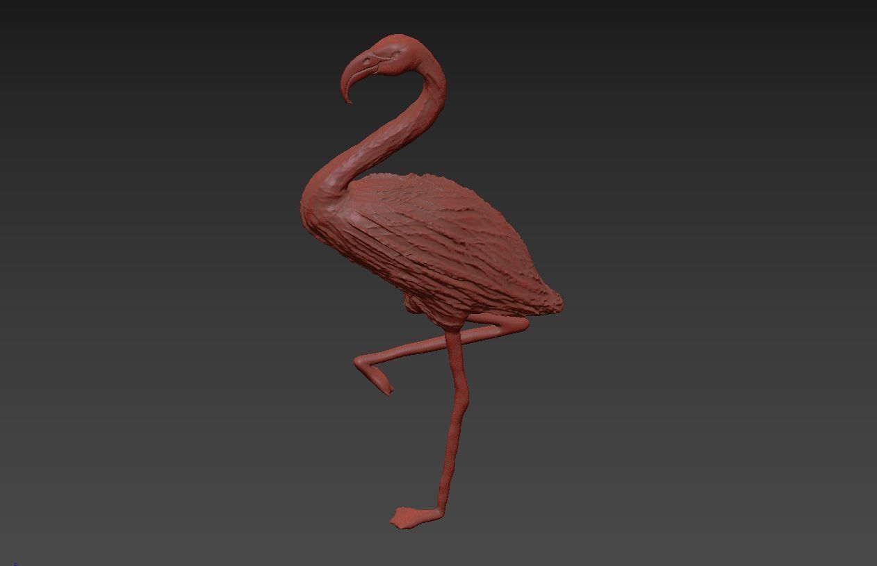 Creative CR 2 3D print model_6