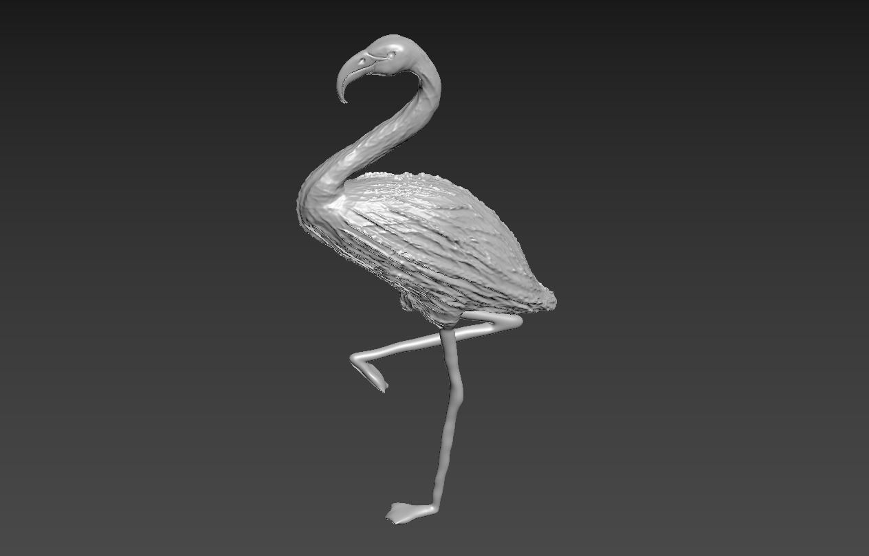 Creative CR 2 3D print model_5