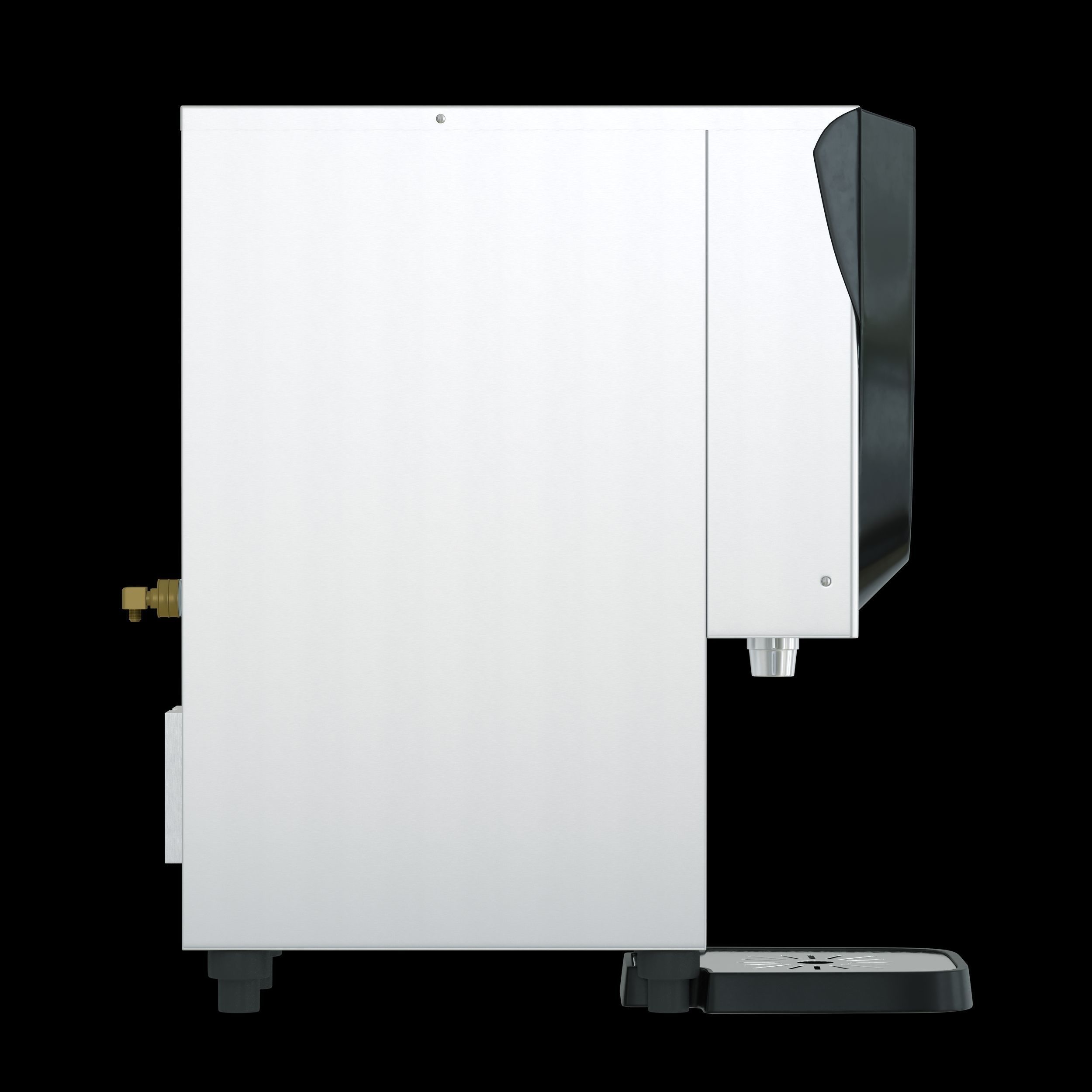 Bunn H3X Element 3D model_4