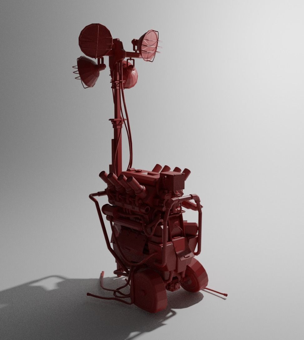 Dead By Daylight Generator 3D Model 3D Printable CGTrader dead-by-daylight-generator-3d-model-3d-printable-cgtrader