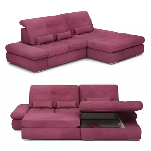 Dalida Sofa