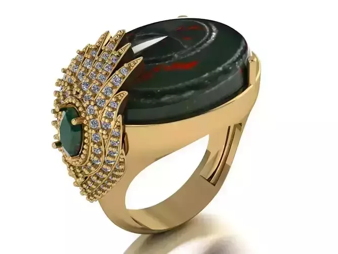 women ring