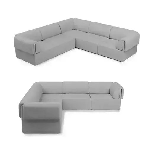 Wonder Modular Sofa