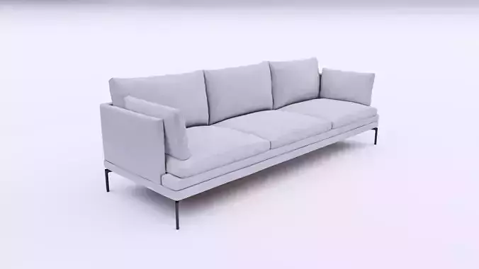 Sofa G01