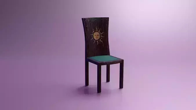 Sun Chair