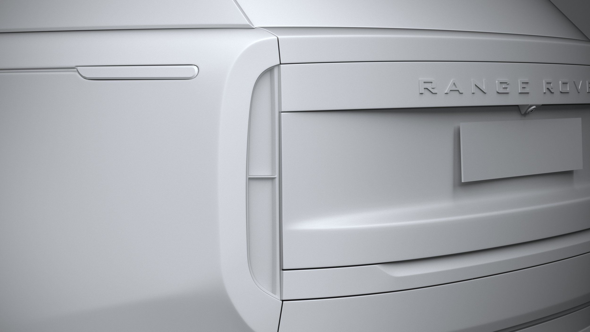 Land Rover Range Rover SV 2022 3D model_24