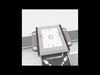 Watch futuristic clock Free 3D model_1