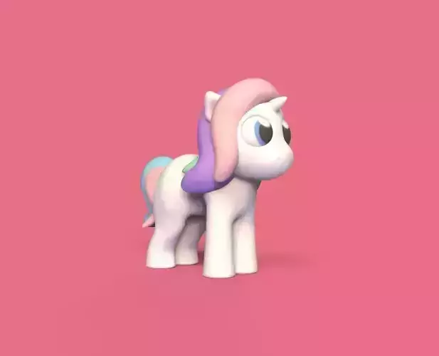 Cute Unicorn