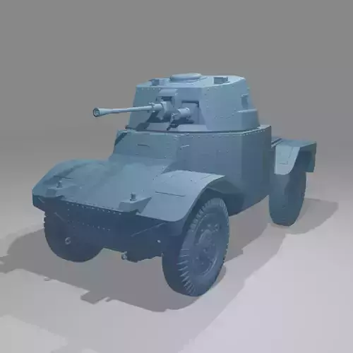 Panard AMD 35 178   Free 3D print model