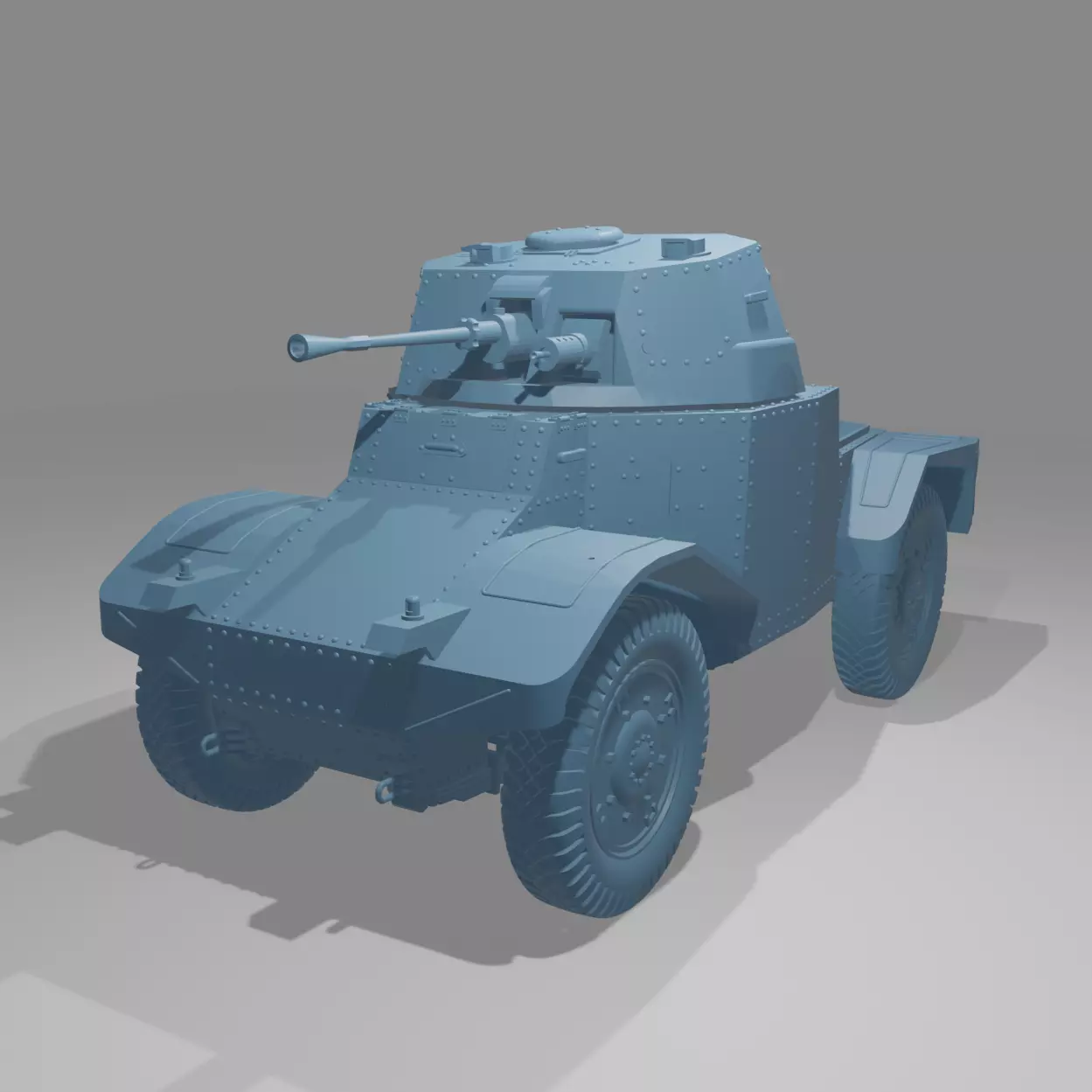 Panard AMD 35 178 Free 3D print model