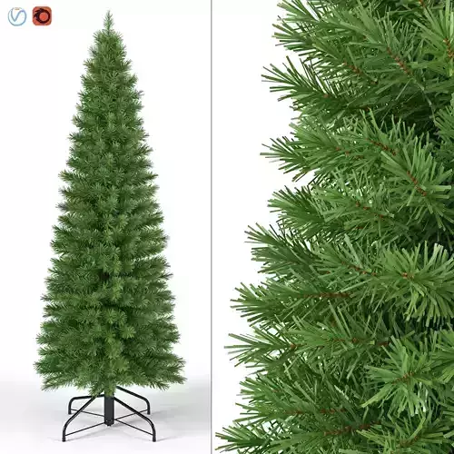 Christmas Tree 4 feet