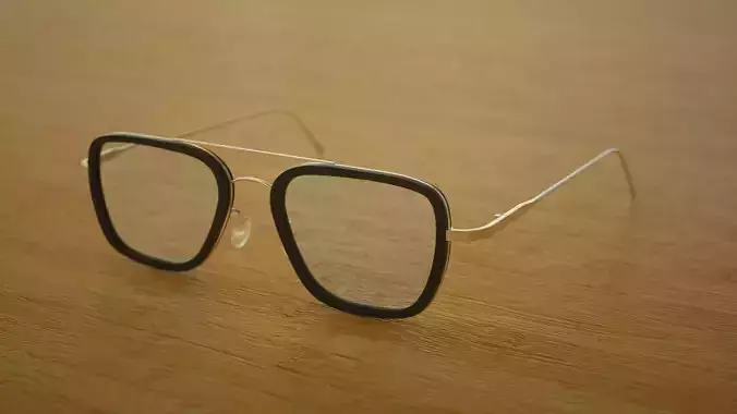 EDITH glasses - from Spider Man far from home