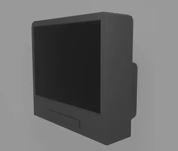 Television tv monitor