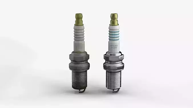 Spark Plug