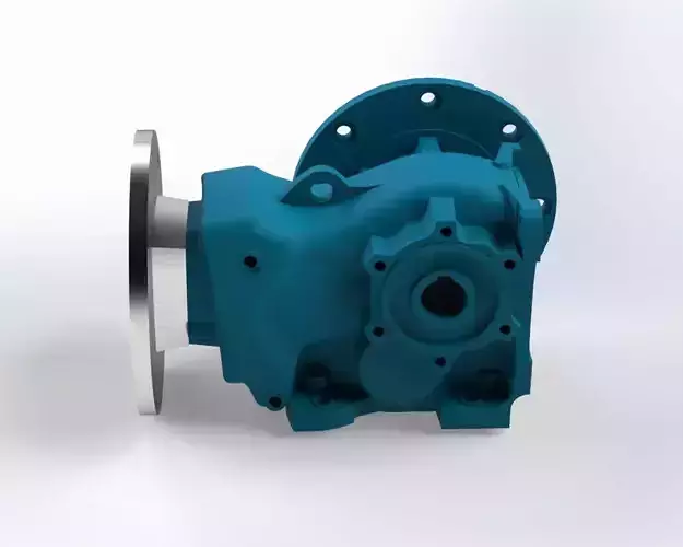 Gearbox-En 5-250-Pam 100112 B 5