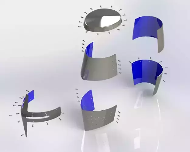 WG 7003 - Topfhelm von Dargen