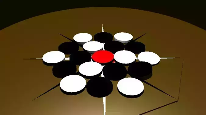 Carrom Board