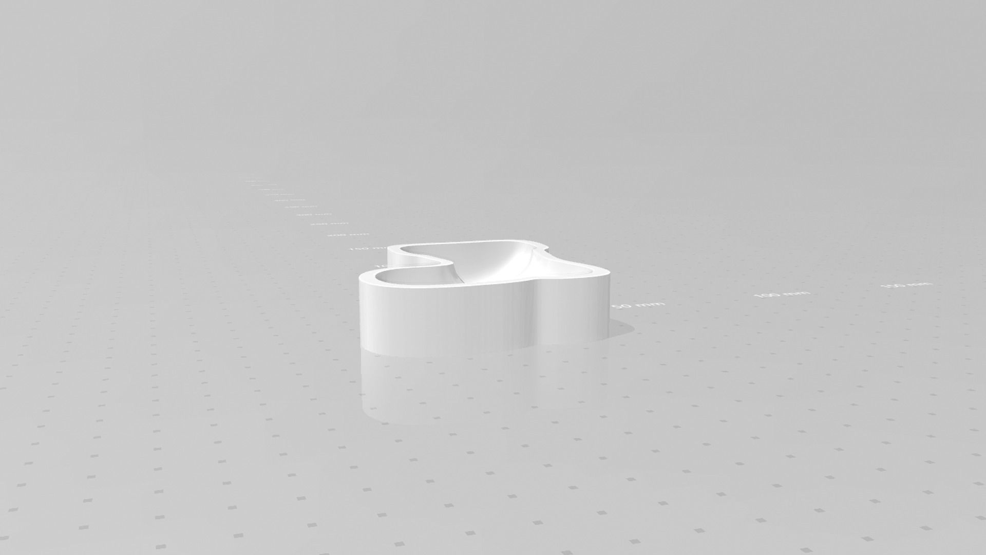 Christmas Boots - Molding Arrangement EVA Foam Craft 3D print model_15