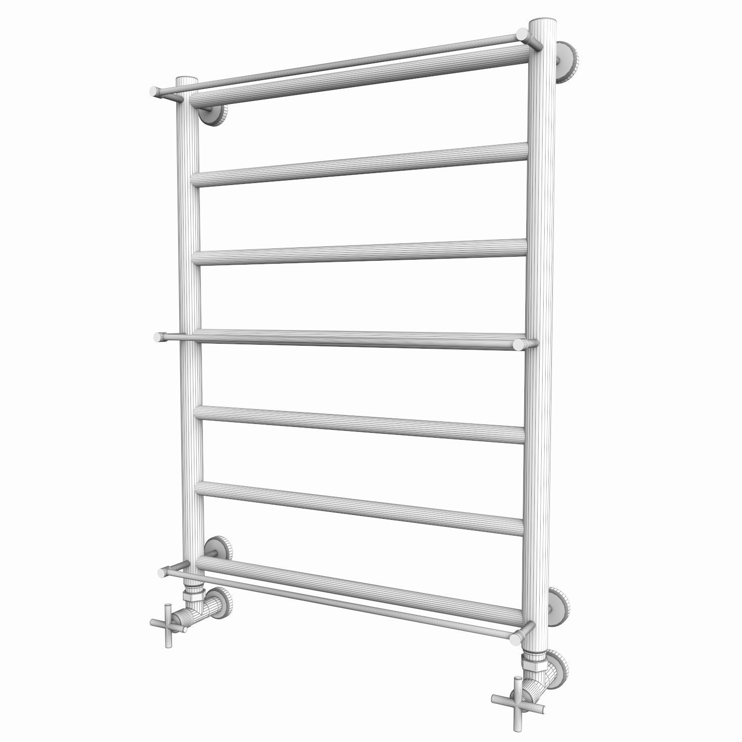 Mario Odisey 3D model_1