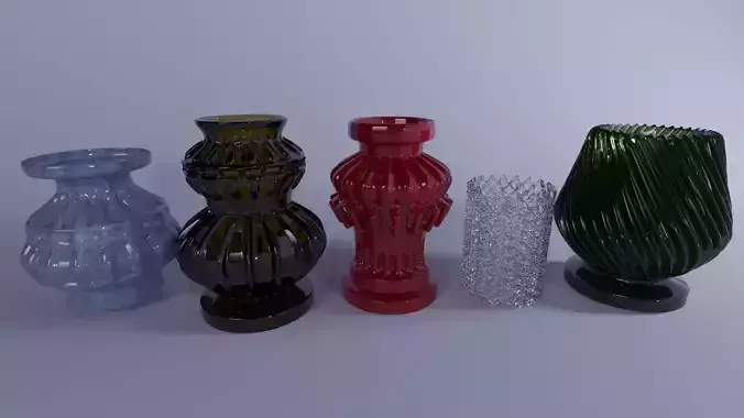 Vases Decorative