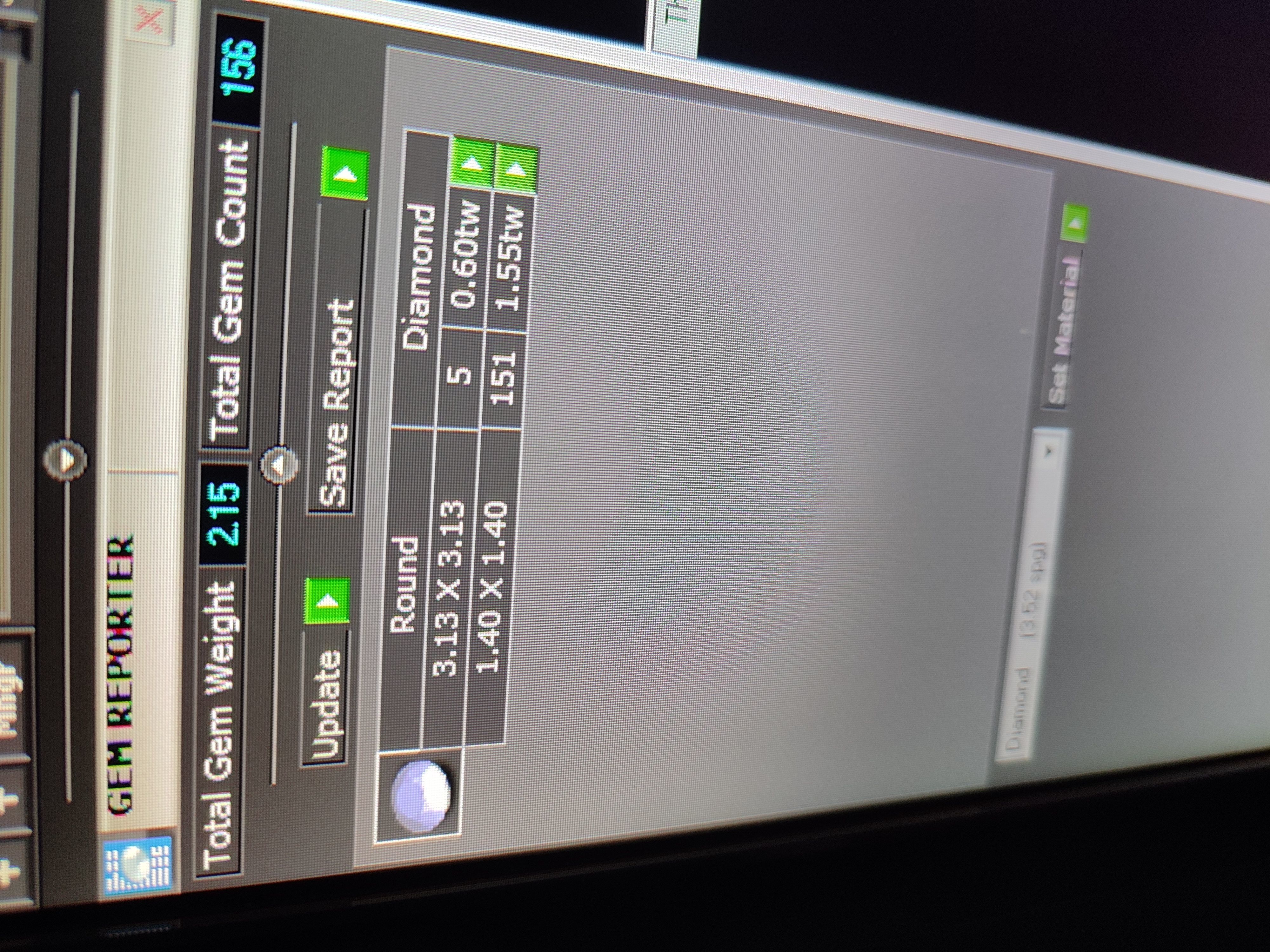 Ring Moving special 3D print model_6