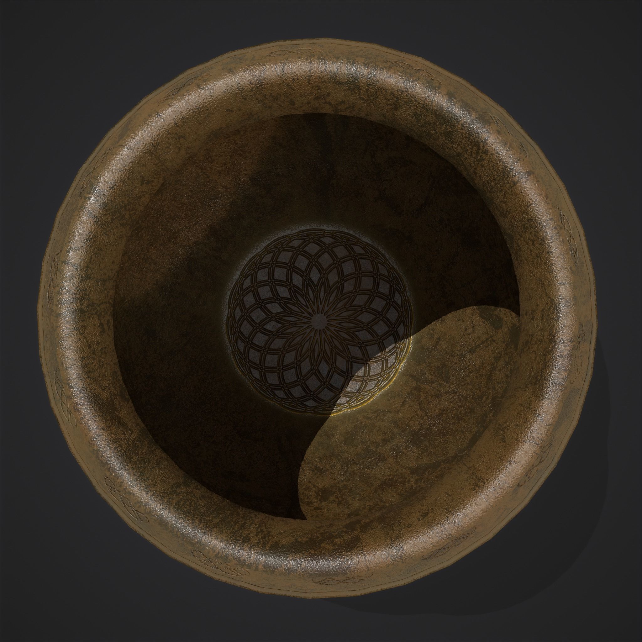 Two Pottery Pieces Collection _22