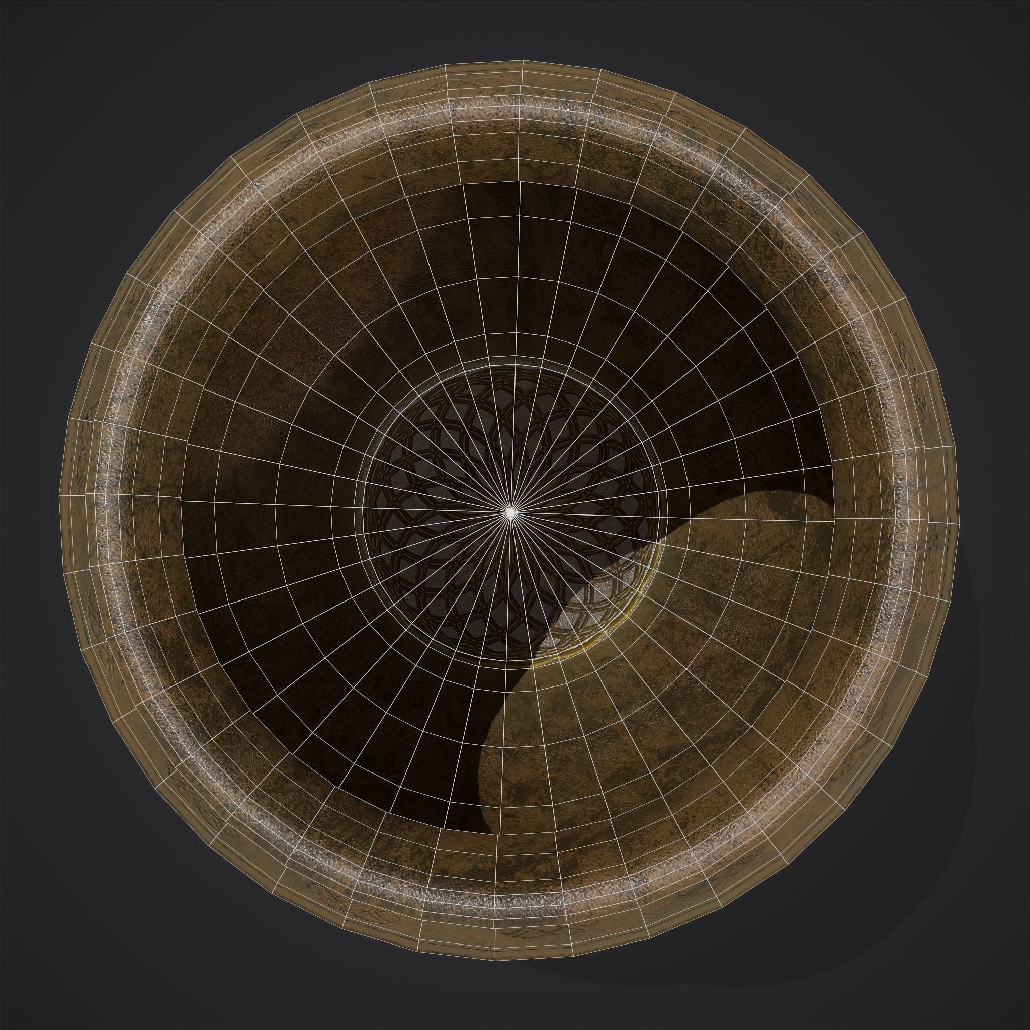 Two Pottery Pieces Collection _23