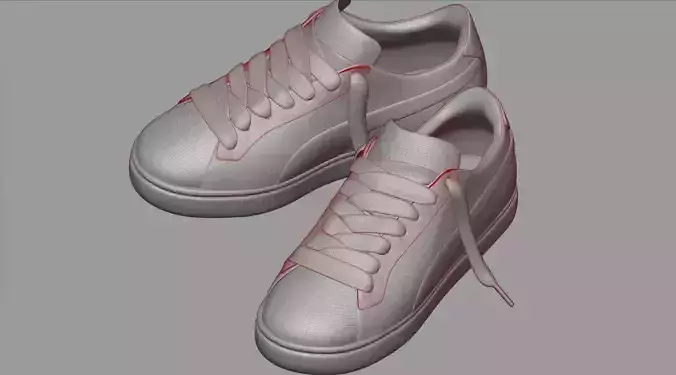 Shoes 8 puma sneakers